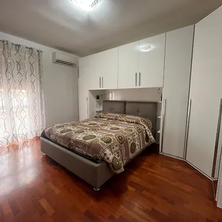 Michellehouse Apartament Rzym