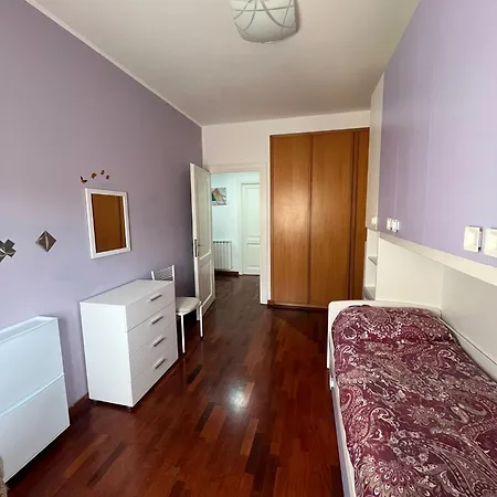 Michellehouse Apartament Rzym