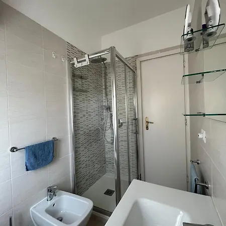 Michellehouse Apartment