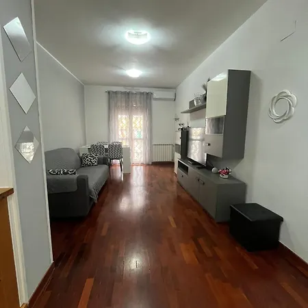 Apartment Michellehouse *