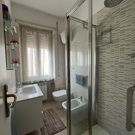 Michellehouse Apartment Rome