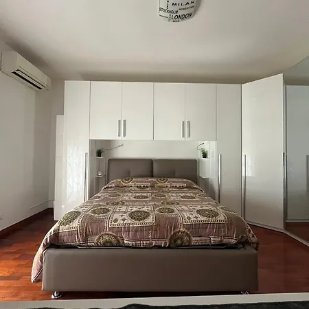 Apartment Michellehouse *