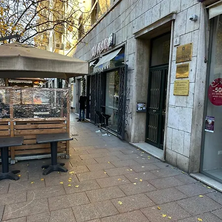 Apartment Michellehouse Rome