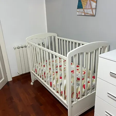 Michellehouse Apartment