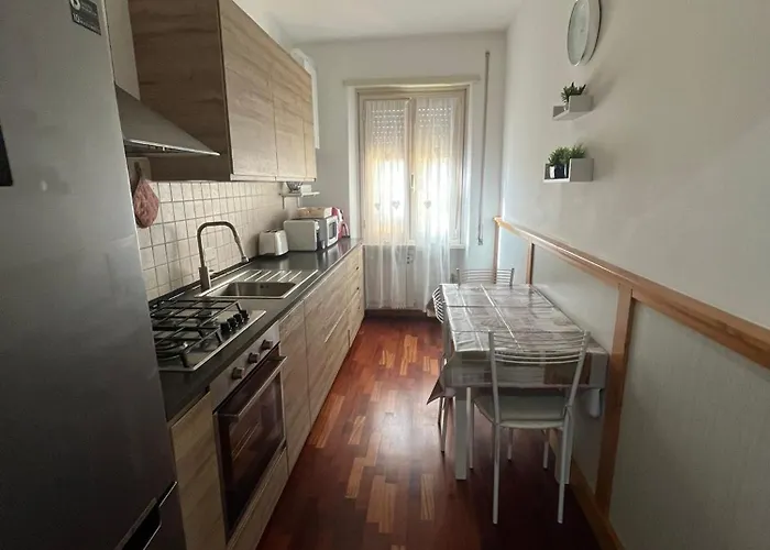 Michellehouse * 罗马