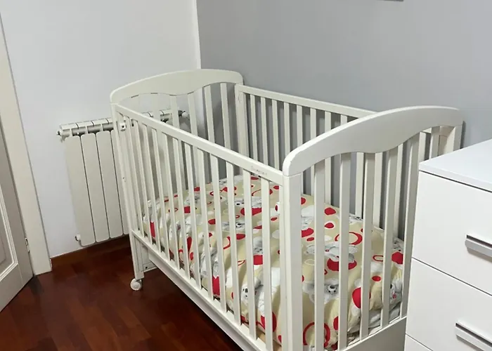 Michellehouse 公寓