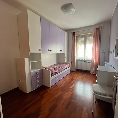 Michellehouse Apartment *