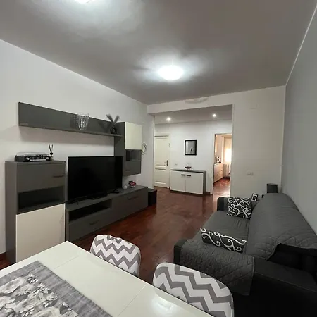 Apartment Michellehouse