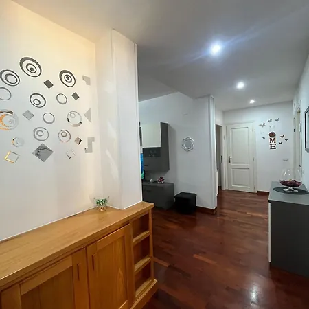Apartment Michellehouse *